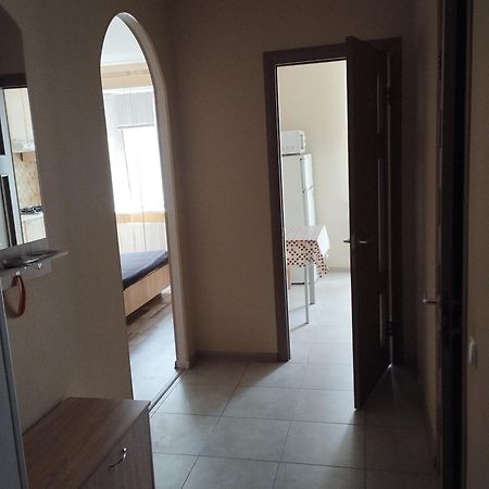 Mineralna Apartment 49 伊尔平 外观 照片
