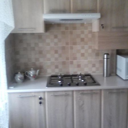 Mineralna Apartment 49 伊尔平 外观 照片