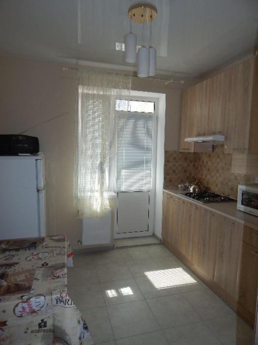 Mineralna Apartment 49 伊尔平 外观 照片