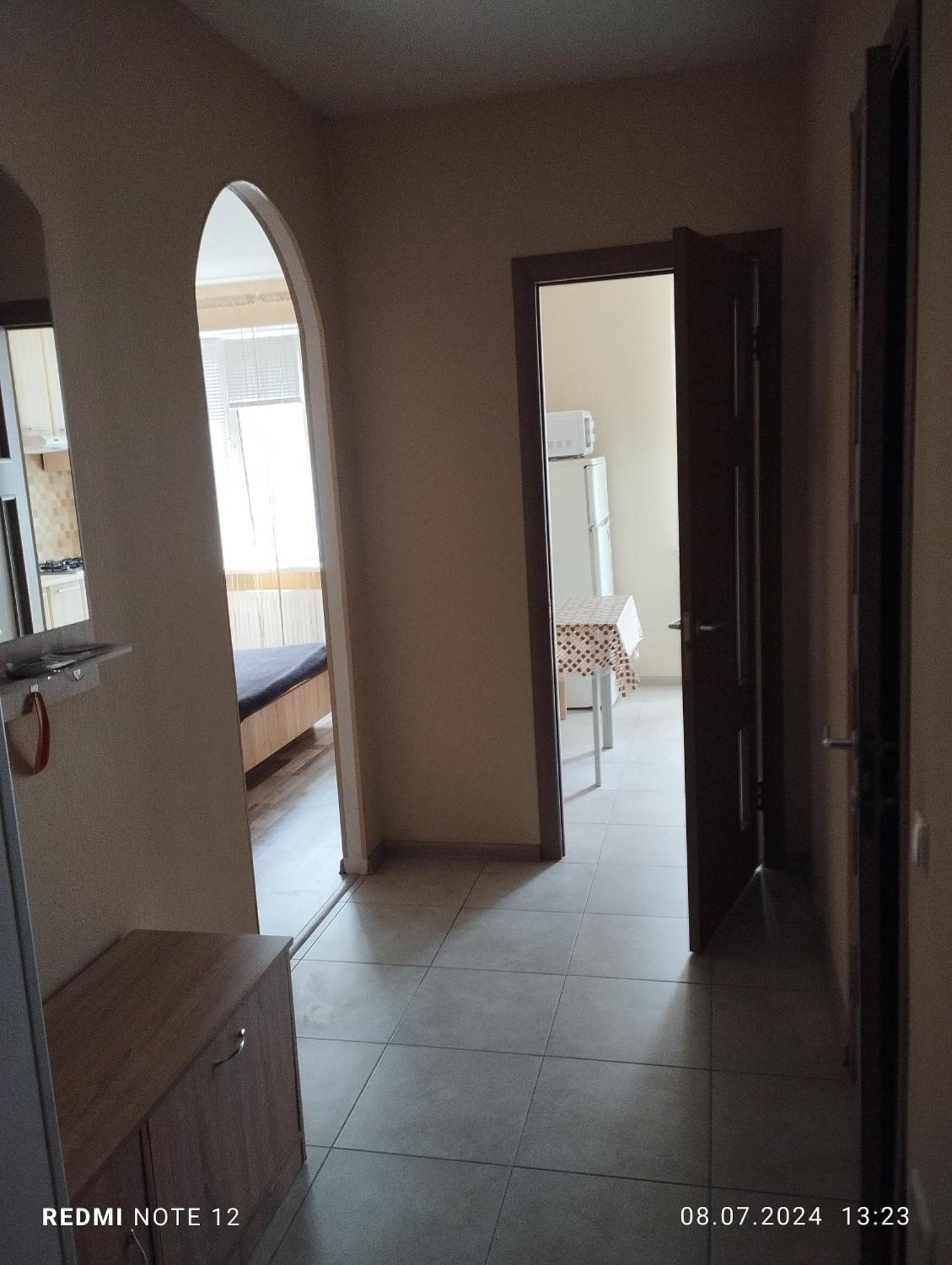 Mineralna Apartment 49 伊尔平 外观 照片