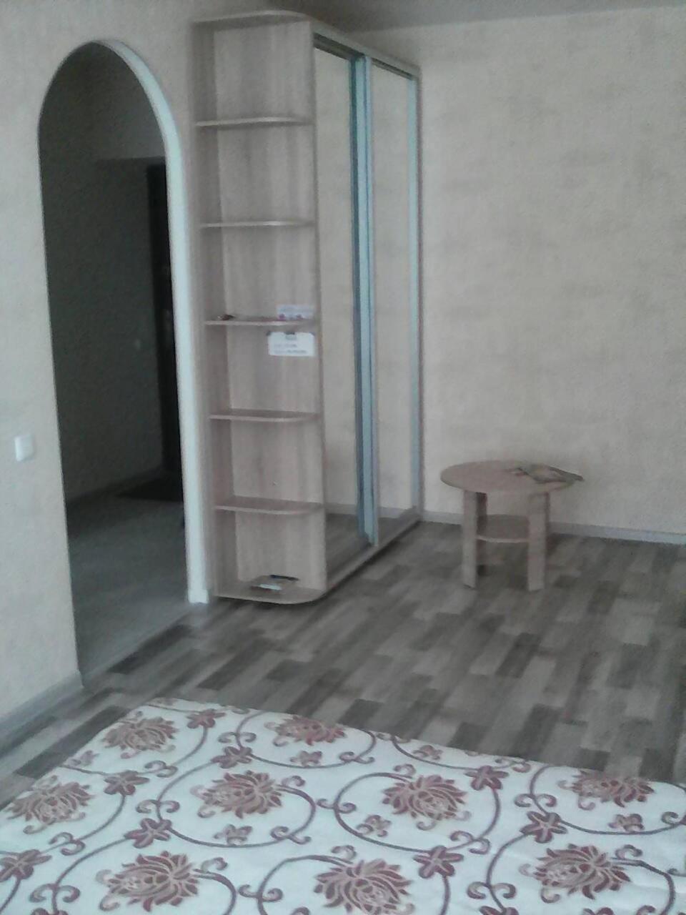 Mineralna Apartment 49 伊尔平 外观 照片