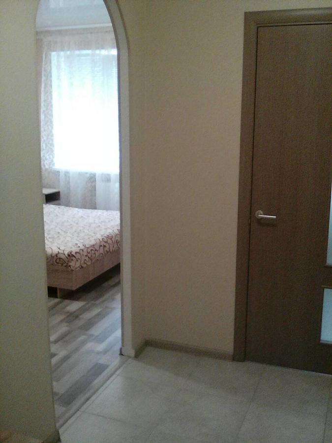 Mineralna Apartment 49 伊尔平 外观 照片