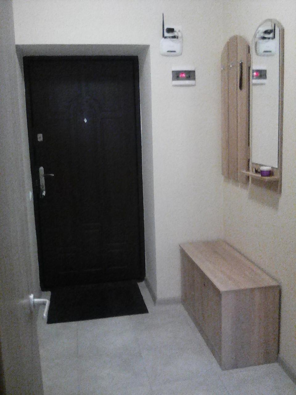 Mineralna Apartment 49 伊尔平 外观 照片