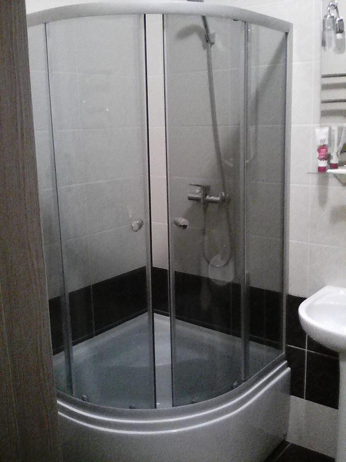 Mineralna Apartment 49 伊尔平 外观 照片