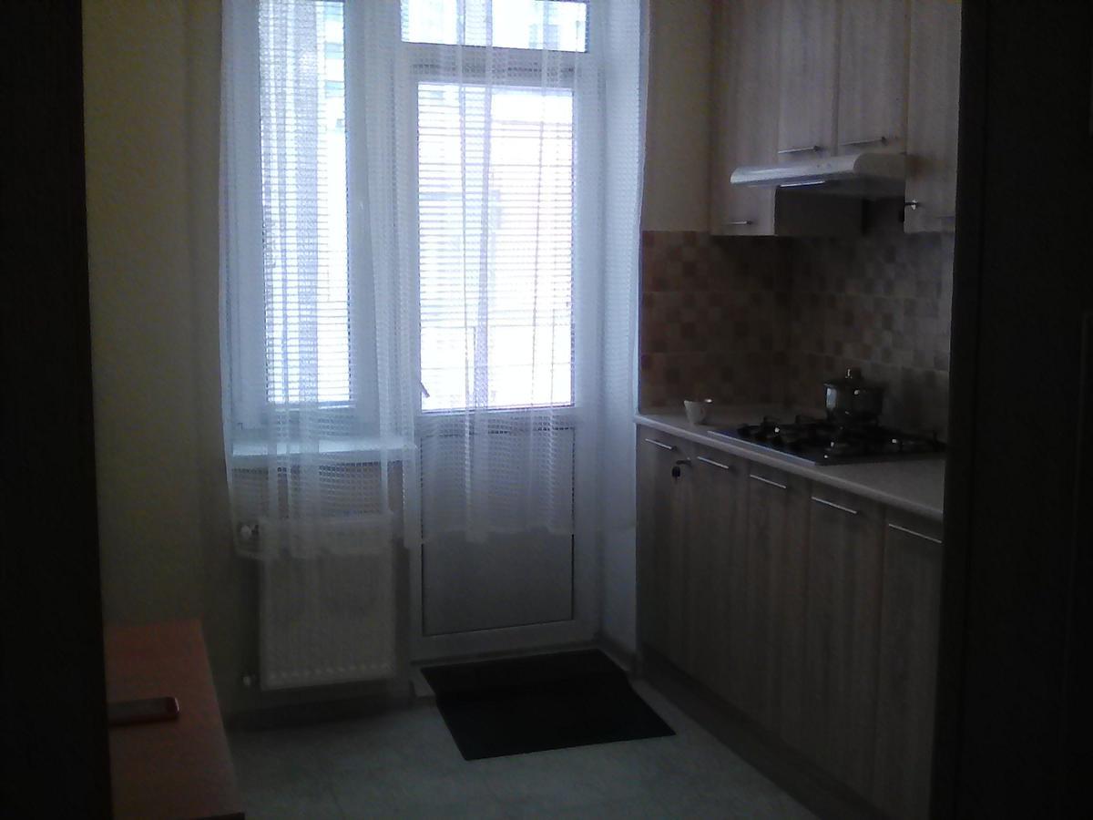 Mineralna Apartment 49 伊尔平 外观 照片